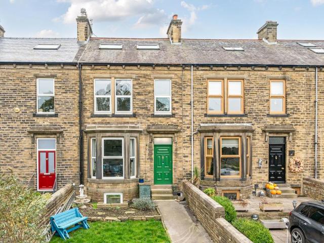 House for sale in Sutton-in-craven, Isle Of Man