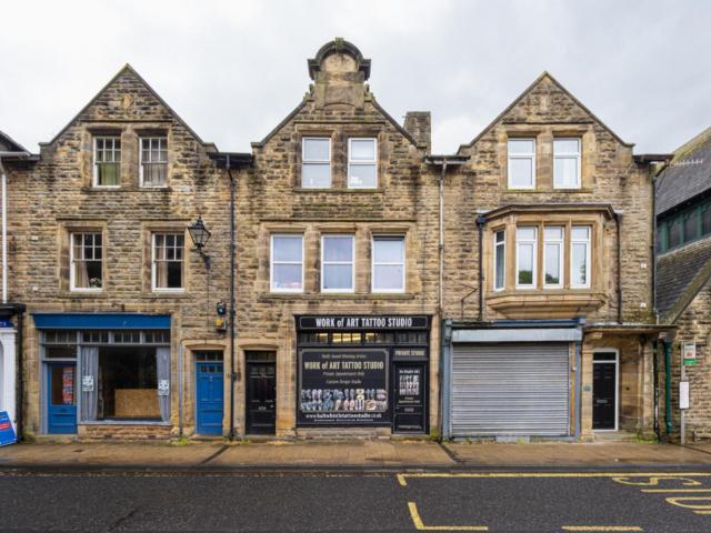 House for sale in Haltwhistle, Northumberland