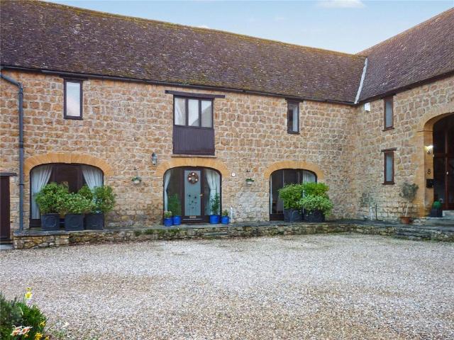 House for sale in South Petherton, Somerset