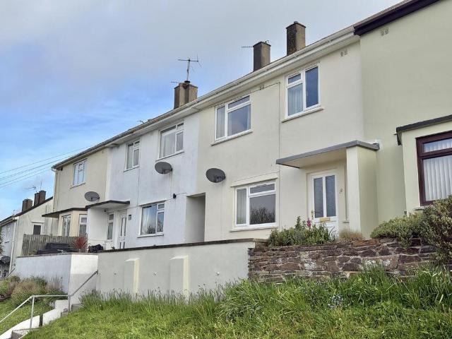 House for sale in Newham, Penweathers