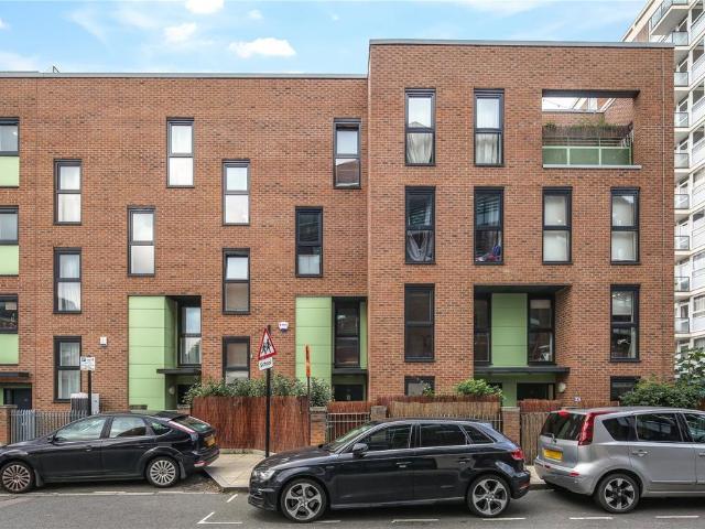 House for sale in Haggerston, De Beauvoir Town