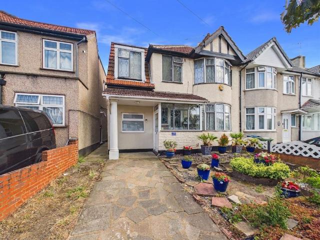 House for sale in Greater London