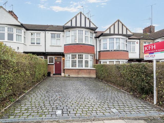 House for sale in North Finchley, Isle Of Man