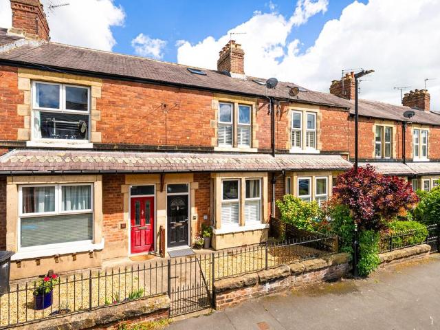 House for sale in Harrogate, North Yorkshire