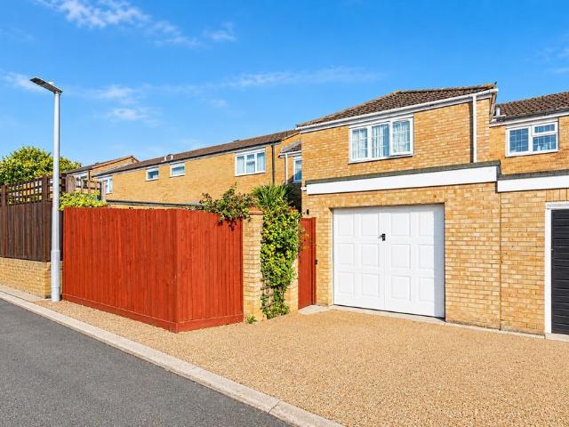 House for sale in Rooks Nest, Stevenage