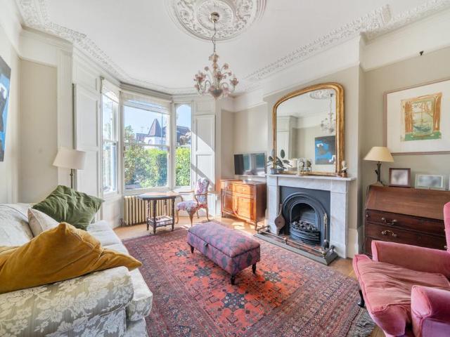 House for sale in Finchley, Isle Of Man