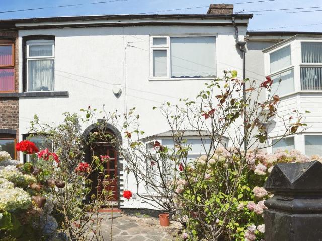 House for sale in Orrell Park, Calderstones