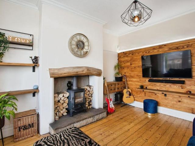 House for sale in Rose Grove, Burnley