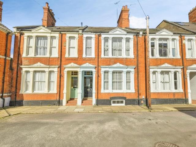 House for sale in Phippsville, Northampton