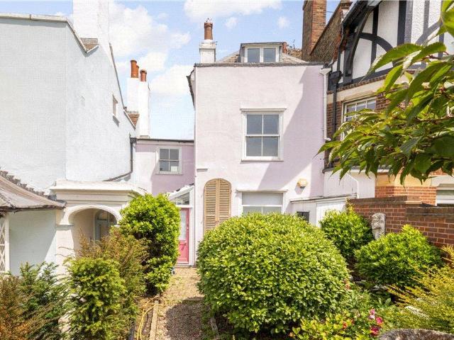 House for sale in London Borough of Merton, Greater London