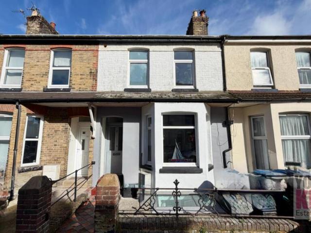 House for sale in Clarendon, Ash