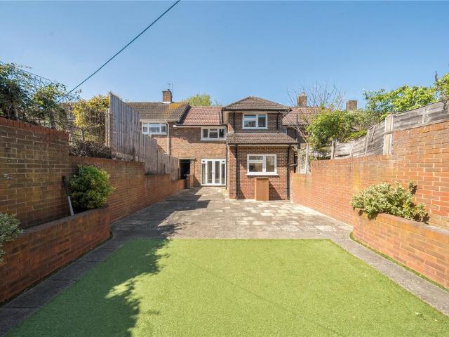 House for sale in Sheerwater, Woking