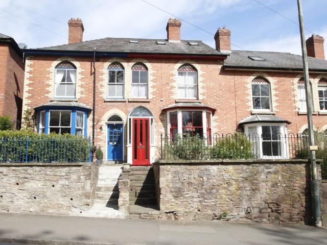 House for sale in Ross-on-wye