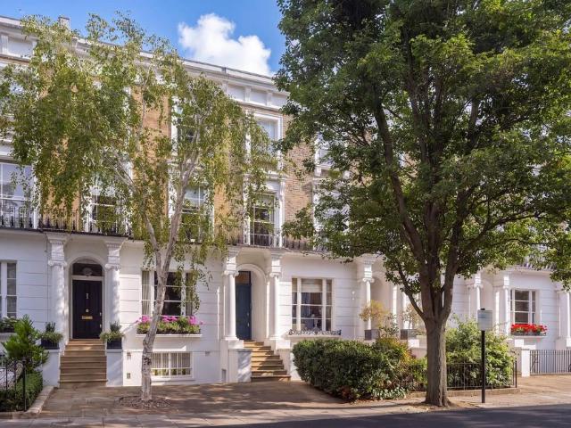 House for sale in City of Westminster, Greater London