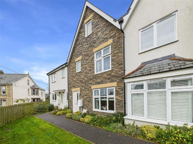 House for sale in Gonvena, Wadebridge