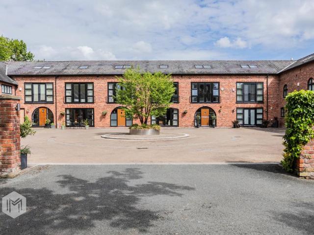 House for sale in Warrington, Isle Of Man