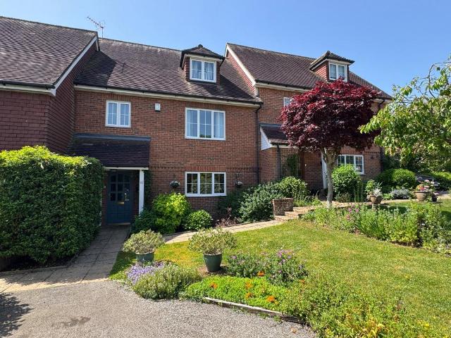 House for sale in Buckingham, Buckinghamshire