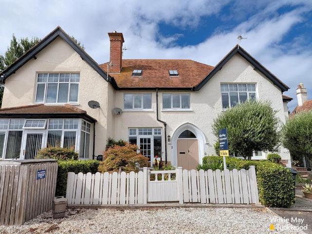 House for sale in Alcombe, Minehead