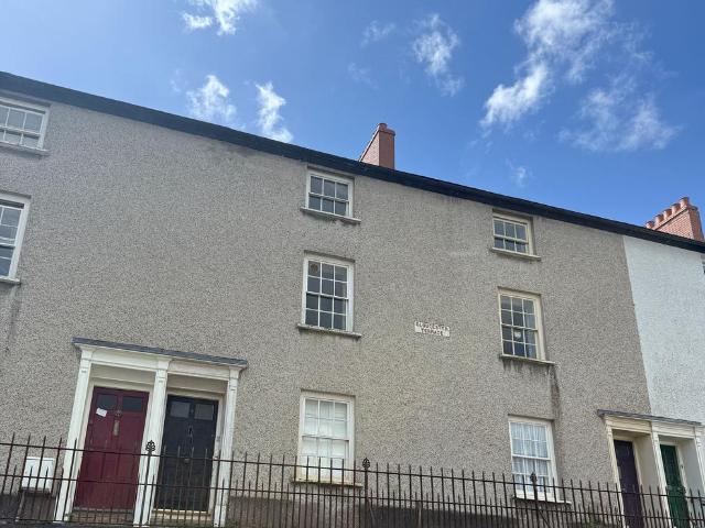 House for sale in Albert Town, Haverfordwest