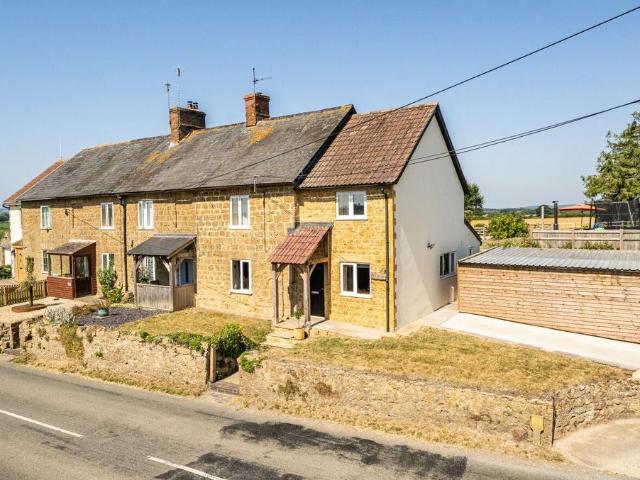 House for sale in Somerset