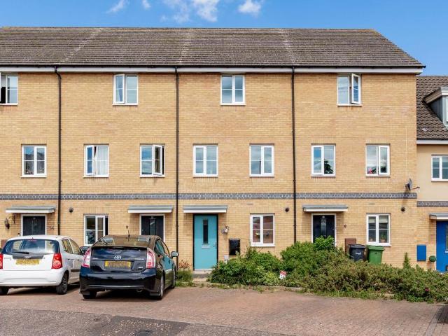 House for sale in Fairfield Park, Burgh St Peter