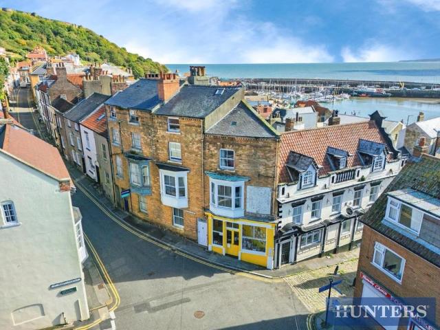 House for sale in The Old Town, Kepwick