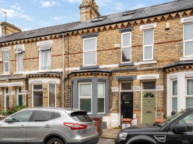 House for sale in The Groves, High Field