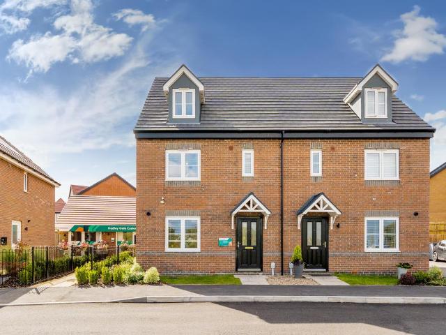 House for sale in Telford