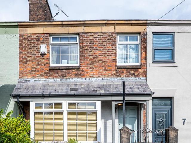 House for sale in Roby Mill, Isle Of Man