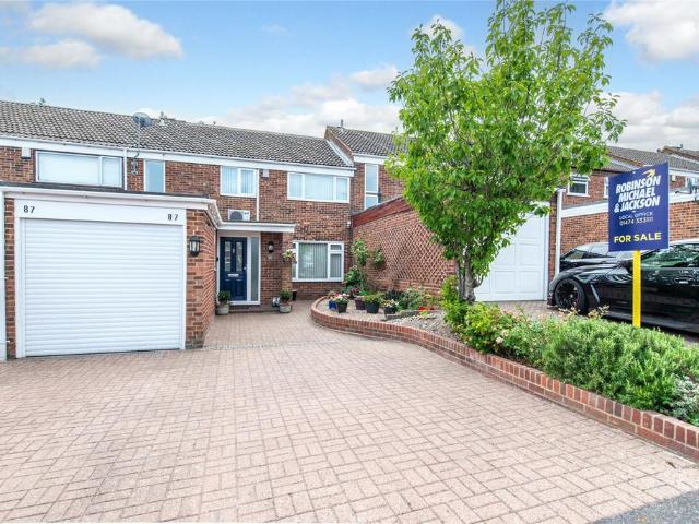 House for sale in Windmill Hill, Hamerton