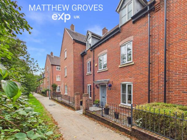 House for sale in Apley