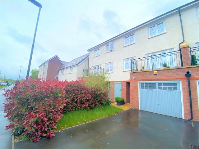 House for sale in Badbury Park, Swindon