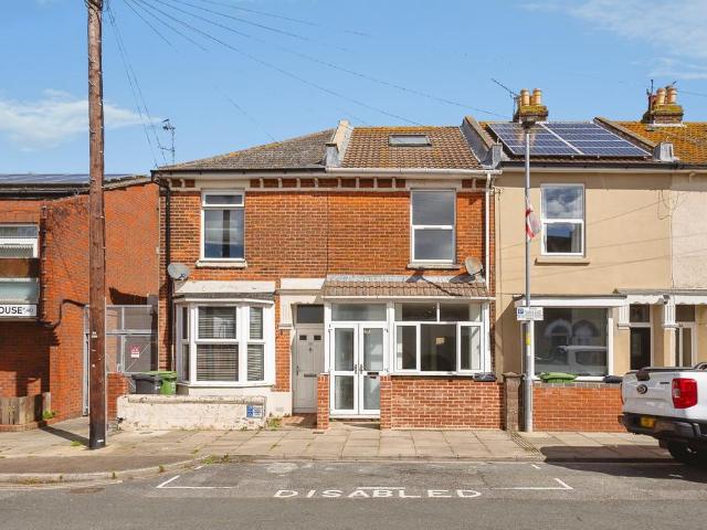 House for sale in Tipner, City Of Portsmouth