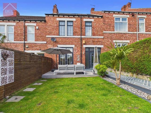 House for sale in Low Fell, Tyne And Wear