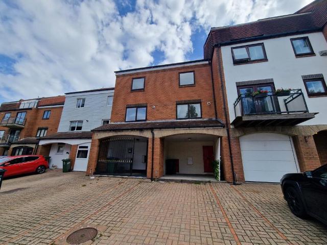 House for sale in Eastney, Portsmouth