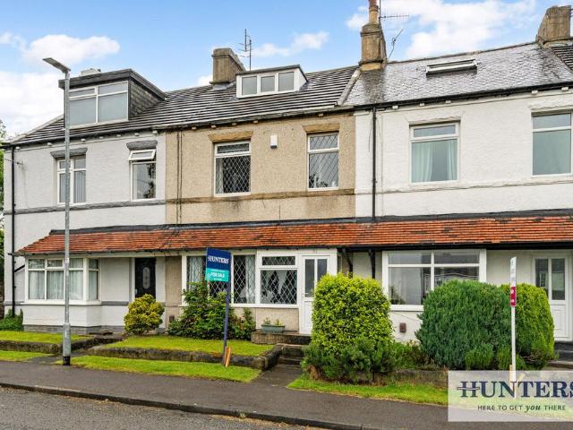 House for sale in Rufford Park, Yeadon