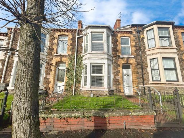 House for sale in Velindre, Aberavon