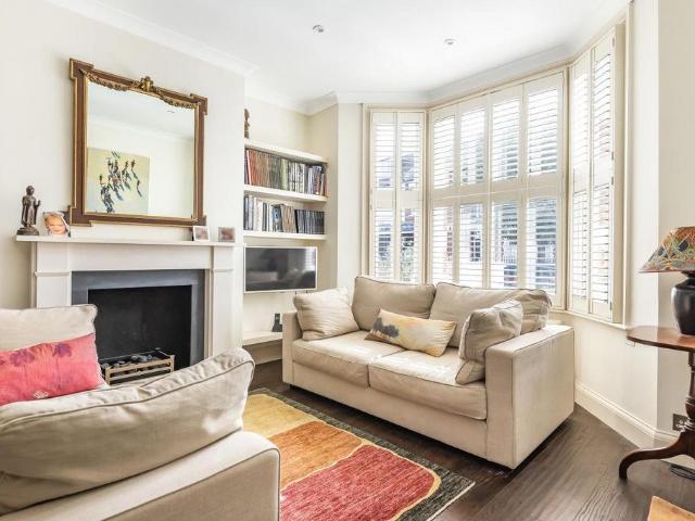 House for sale in Fulham, Greater London