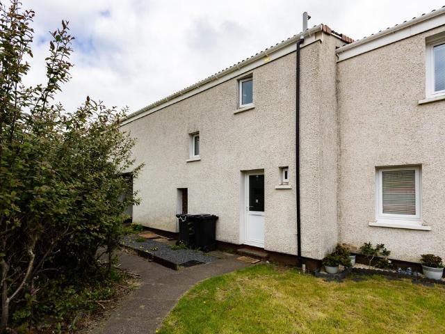 House for sale in Irvine, Scotland