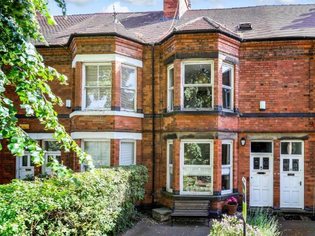 House for sale in Old Lenton, Haddon