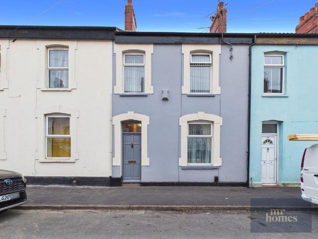 House for sale in Falcon Lodge, Wales