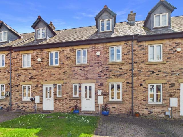 House for sale in Portobello, Birtley