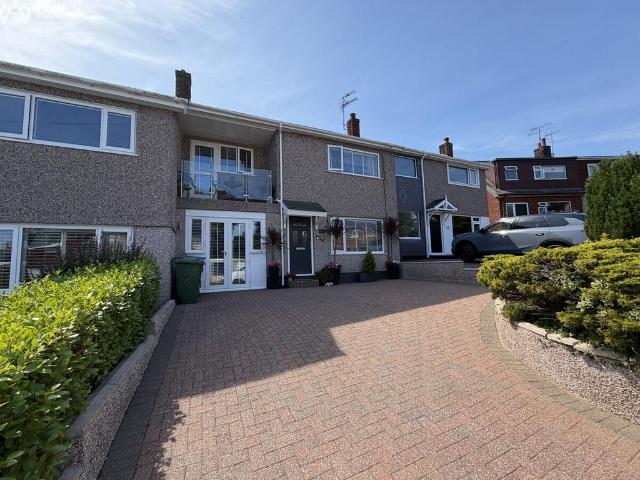 House for sale in Bangor, Wales