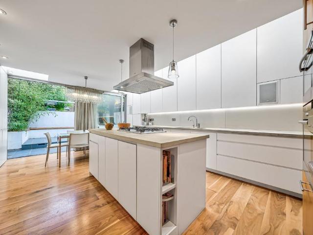 House for sale in West Hampstead, Greater London