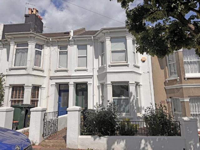 House for sale in Round Hill, Brighton & Hove