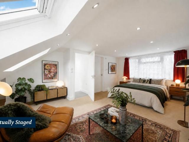 House for sale in Dollis Hill, Greater London