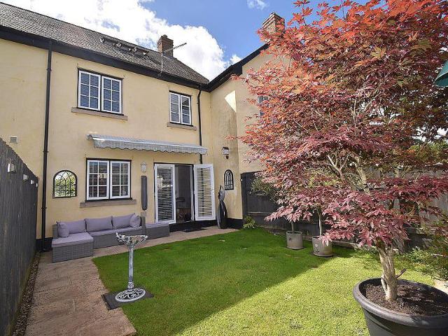 House for sale in Budlake, Devon