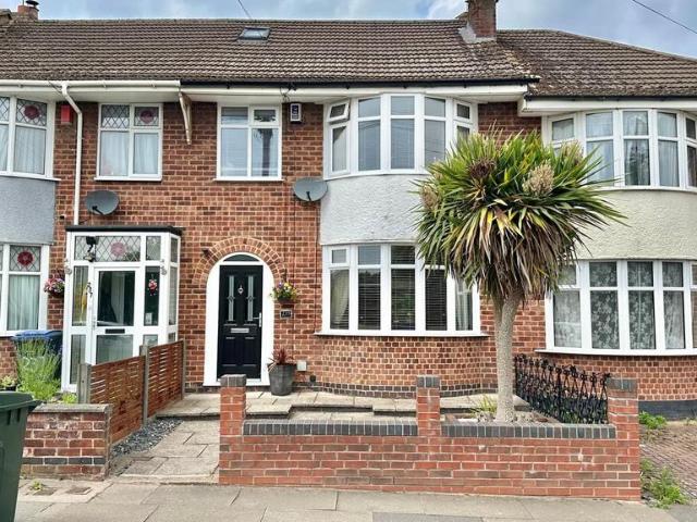 House for sale in Wyken, West Midlands