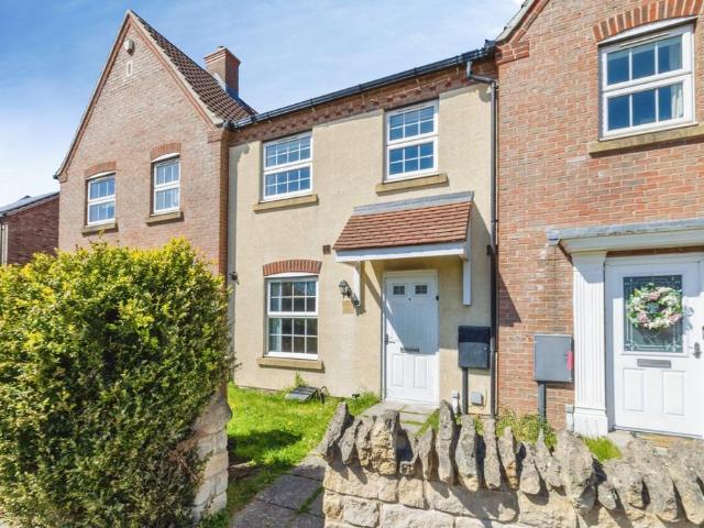House for sale in Glebe Park, Brayford