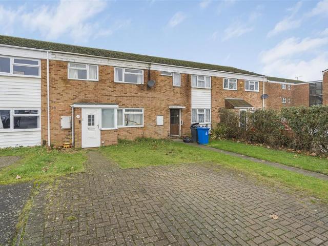 House for sale in Dedworth, Windsor